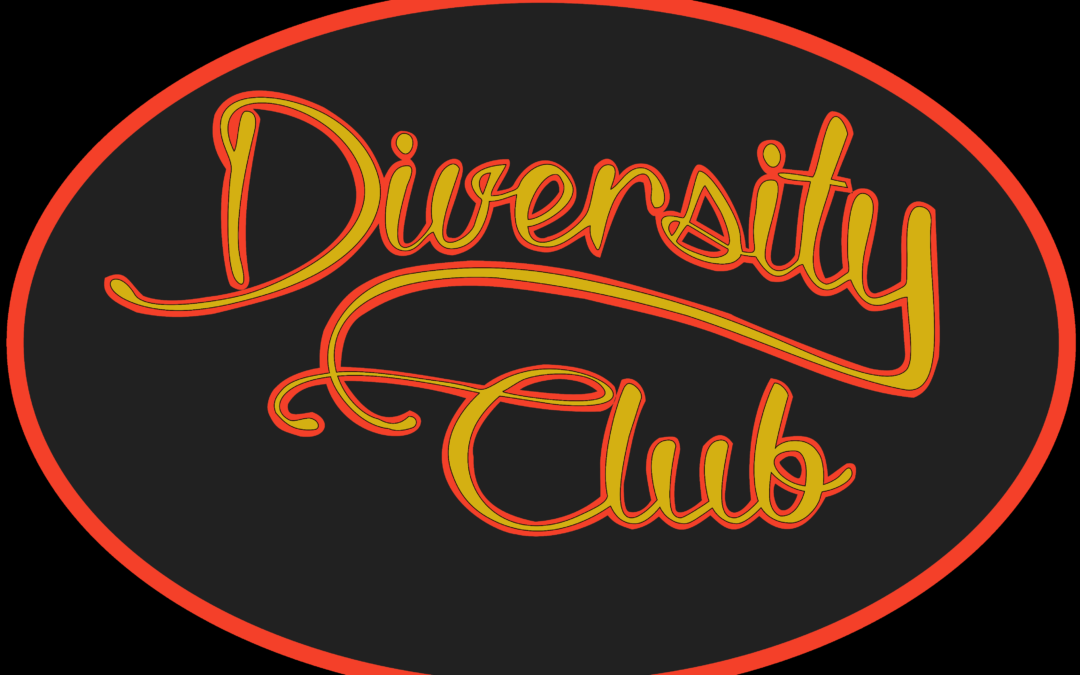 Diversity Cafe