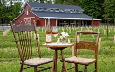 Barn Dance Party