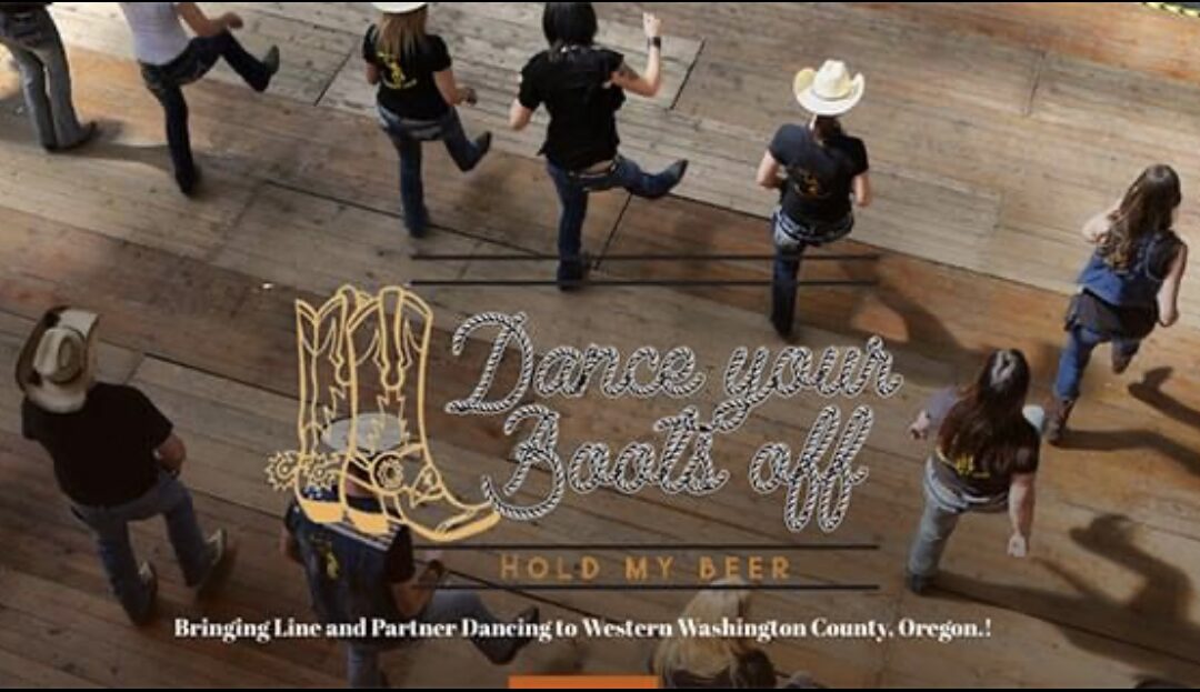 Country Dancing 10/24/26