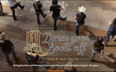 Country Dancing 10/24/26