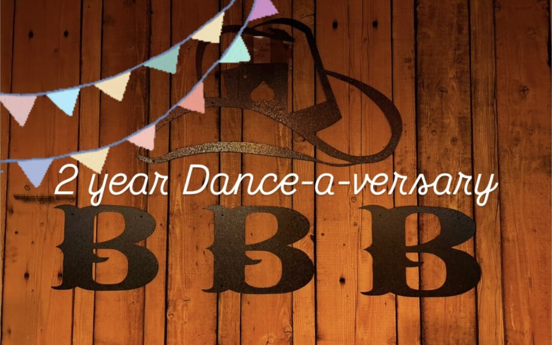 Line Dance Lesson 3/19/25