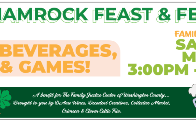 Shamrock Feast and Fest