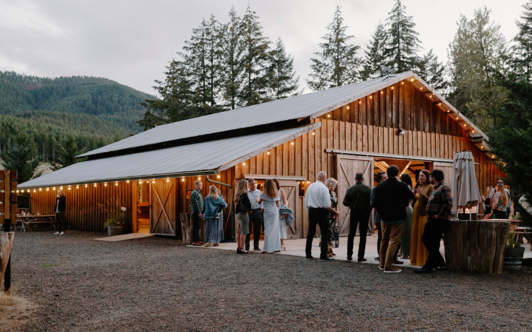 Reber’s Riverside Barn Dance