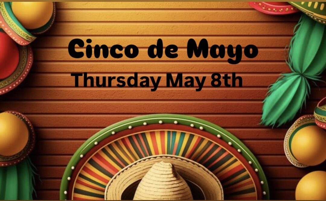 Line Dance Lesson (Theme) 5/8/25