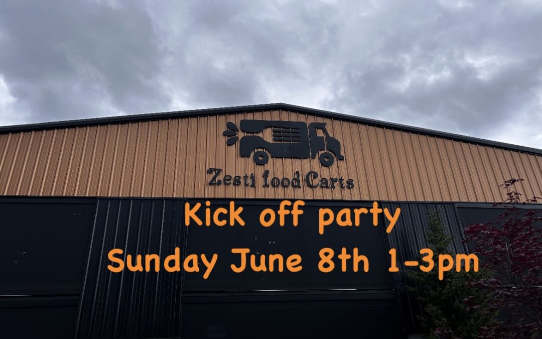 Dance Kickoff Party 6/8/25