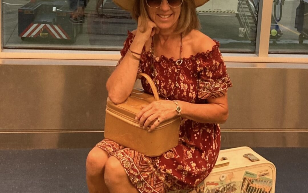 Vacation BRB!!