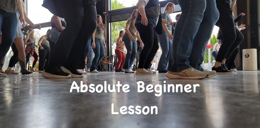 Line Dance Lesson 12/11/25