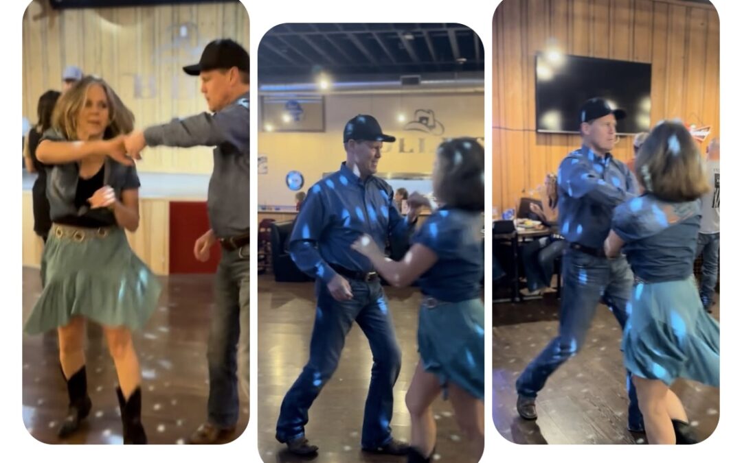 Basic Country Swing 3/14/26