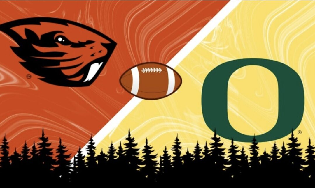 Line Dance Lesson (Ducks vs Beavers)