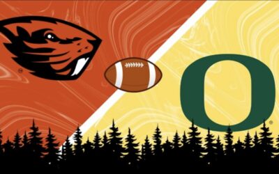 Line Dance Lesson (Ducks vs Beavers)