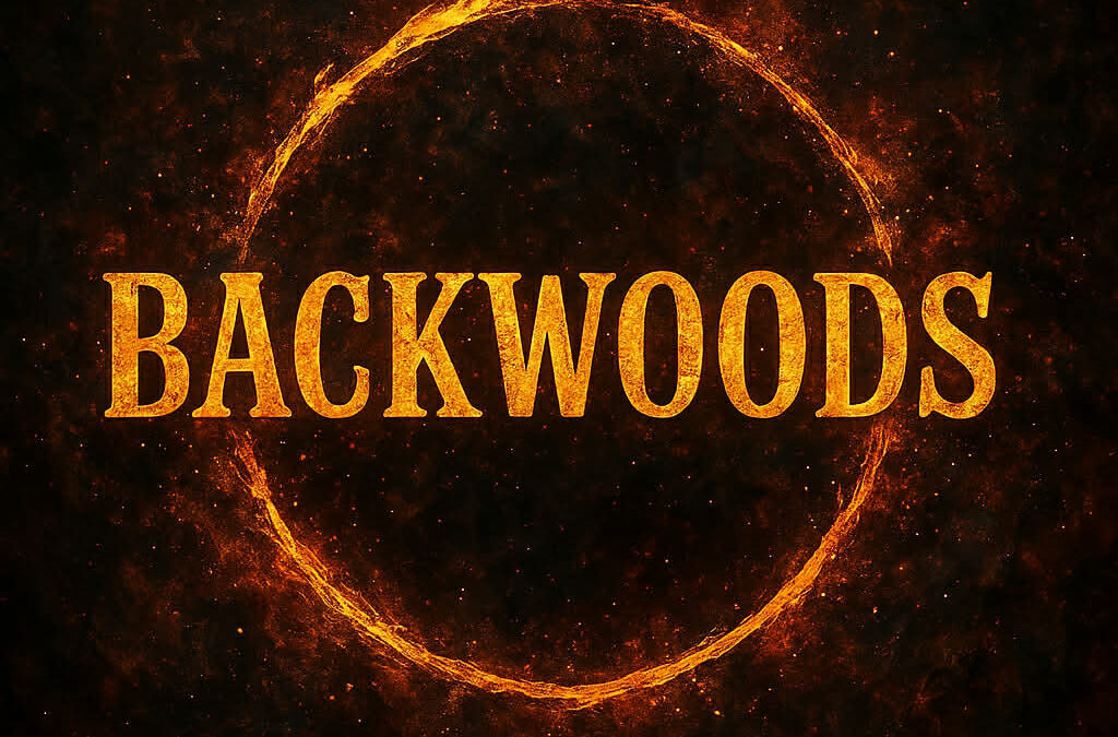 Backwoods Band Live Concert 5/1/26